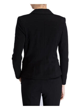 Marc Cain Blazer Damen, Schwarz
