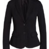 Marc Cain Blazer Damen, Schwarz