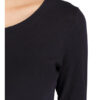 Marc Cain Longsleeve blau