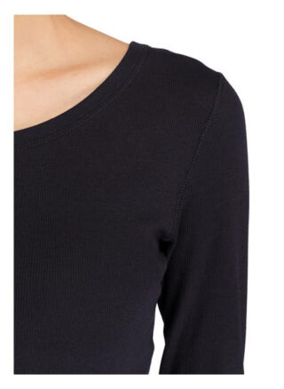 Marc Cain Longsleeve blau
