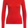 Marc Cain Longsleeve rot