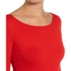 Marc Cain Longsleeve rot