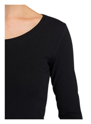 Marc Cain Longsleeve schwarz