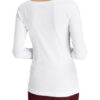 Marc Cain Longsleeve weiss