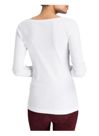 Marc Cain Longsleeve weiss