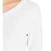 Marc Cain Longsleeve weiss