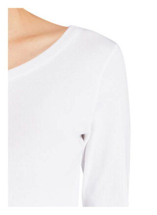 Marc Cain Longsleeve weiss
