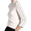 Marc Cain Longsleeve weiss