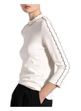 Marc Cain Longsleeve weiss