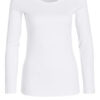Marc Cain Longsleeve weiss