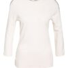 Marc Cain Longsleeve weiss