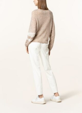 Marc Cain Pullover Damen, Beige