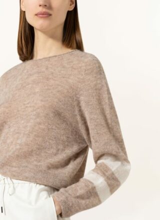 Marc Cain Pullover Damen, Beige