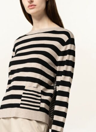 Marc Cain Pullover beige