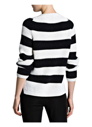 Marc Cain Pullover Damen, Blau