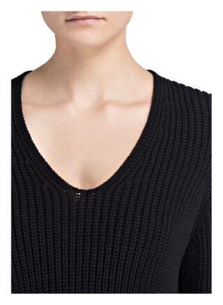 Marc Cain Pullover Damen, Blau