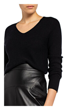 Marc Cain Pullover blau
