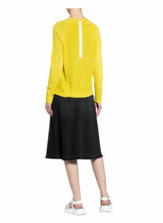 Marc Cain Pullover gelb