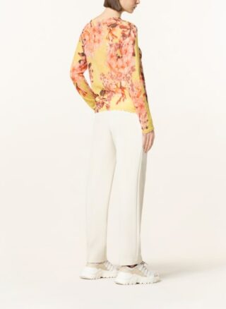 Marc Cain Pullover Damen, Gelb