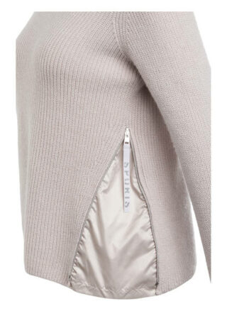 Marc Cain Pullover grau