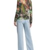Marc Cain Pullover gruen