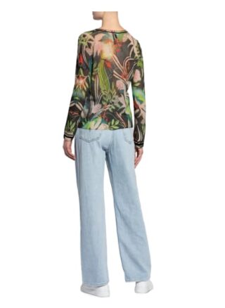 Marc Cain Pullover gruen