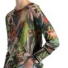 Marc Cain Pullover gruen