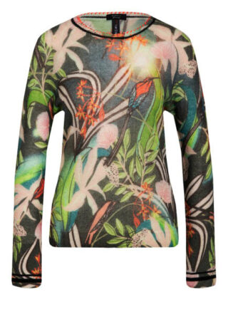 Marc Cain Pullover gruen