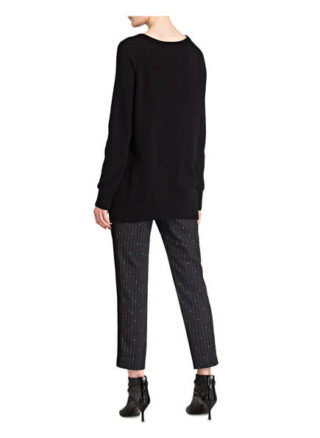 Marc Cain Pullover Damen, Schwarz