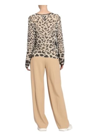 Marc Cain Pullover Damen, Schwarz