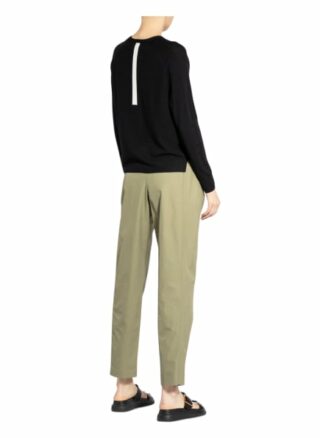 Marc Cain Pullover schwarz