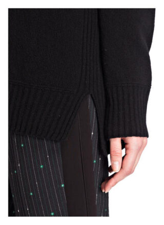 Marc Cain Pullover Damen, Schwarz