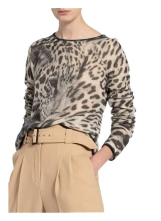Marc Cain Pullover Damen, Schwarz