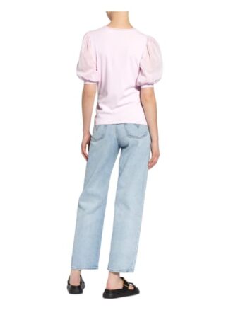 Marc Cain Pullover violett