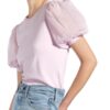 Marc Cain Pullover violett