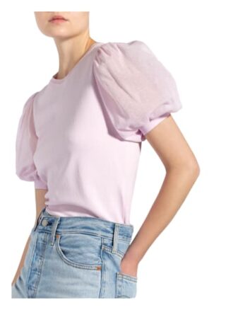 Marc Cain Pullover violett
