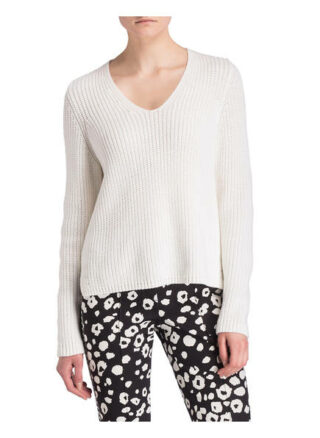Marc Cain Pullover Damen, Weiß