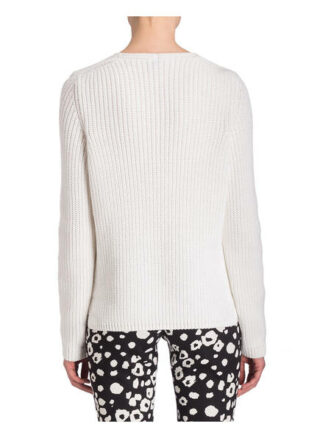 Marc Cain Pullover Damen, Weiß