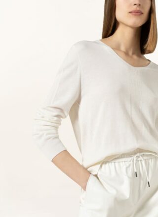 Marc Cain Pullover Damen, Weiß