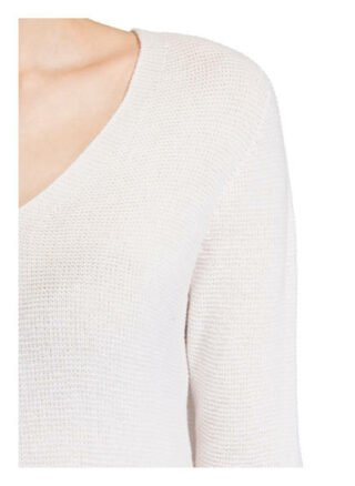 Marc Cain Pullover weiss
