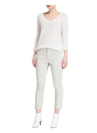 Marc Cain Pullover weiss