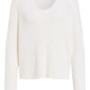 Marc Cain Pullover Damen, Weiß