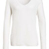 Marc Cain Pullover weiss
