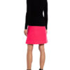 Marc Cain Rollkragenpullover schwarz