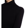 Marc Cain Rollkragenpullover schwarz
