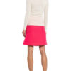 Marc Cain Rollkragenpullover weiss