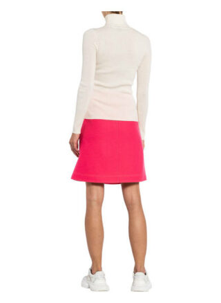 Marc Cain Rollkragenpullover weiss