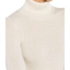 Marc Cain Rollkragenpullover weiss