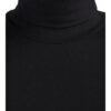 Marc Cain Rollkragenshirt schwarz