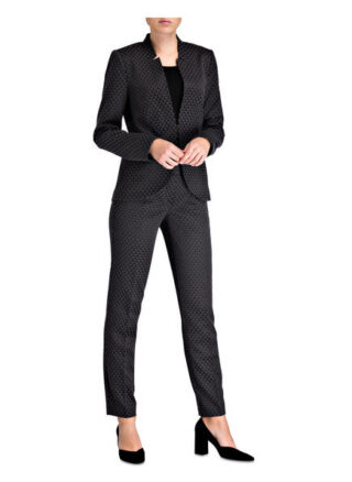 Marc Cain Shirt Mit 3/4-Arm schwarz